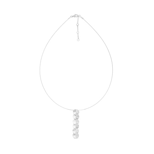 COLLAR UMBRELLA PLATA 01