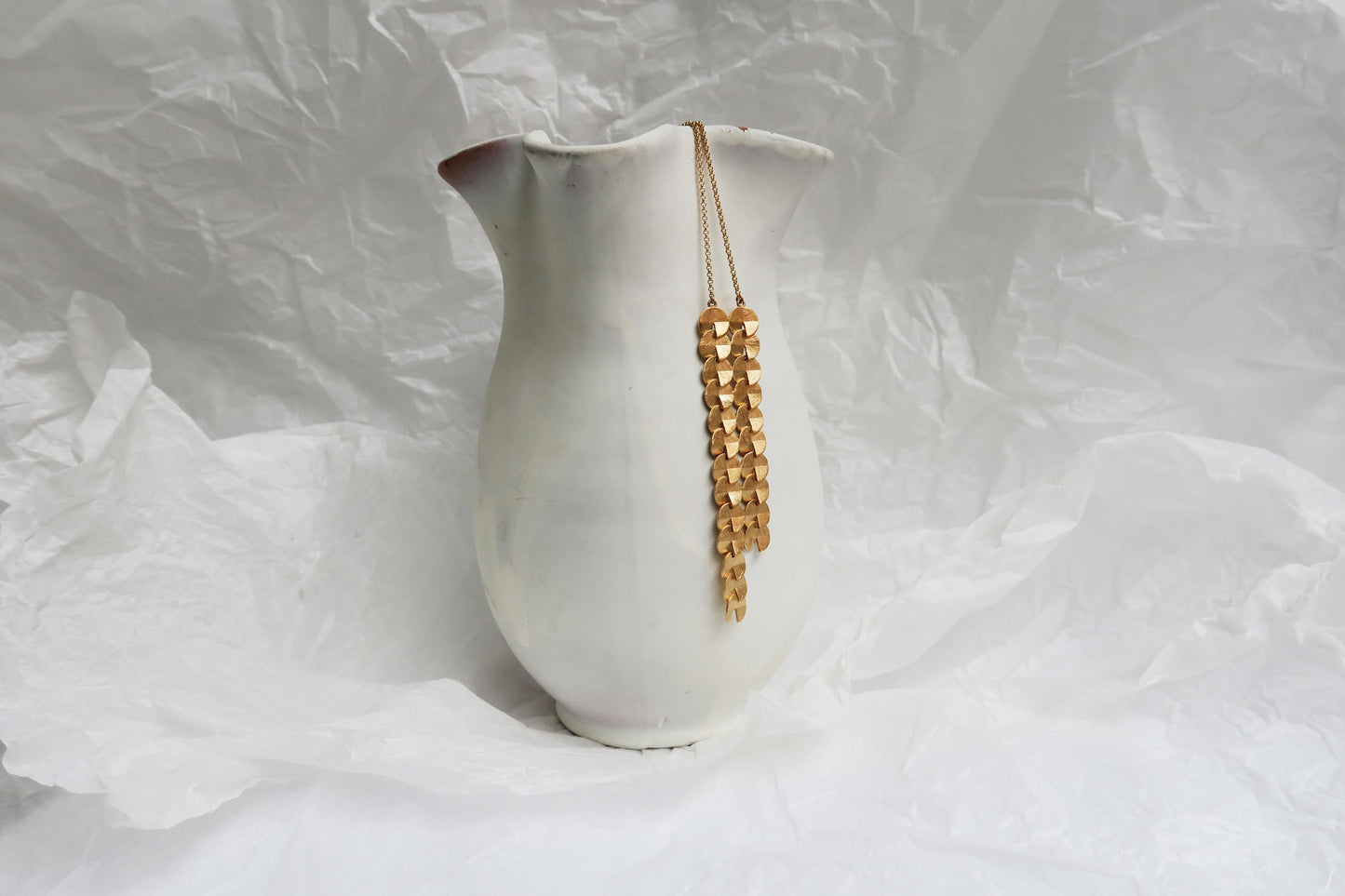 COLLAR UMBRELLA ORO 02