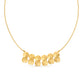 COLLAR UMBRELLA ORO 03