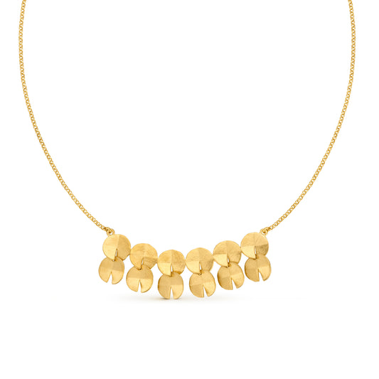 COLLAR UMBRELLA ORO 03
