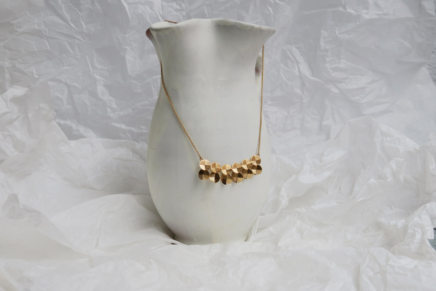 COLLAR UMBRELLA ORO 03