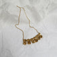 COLLAR UMBRELLA ORO 03