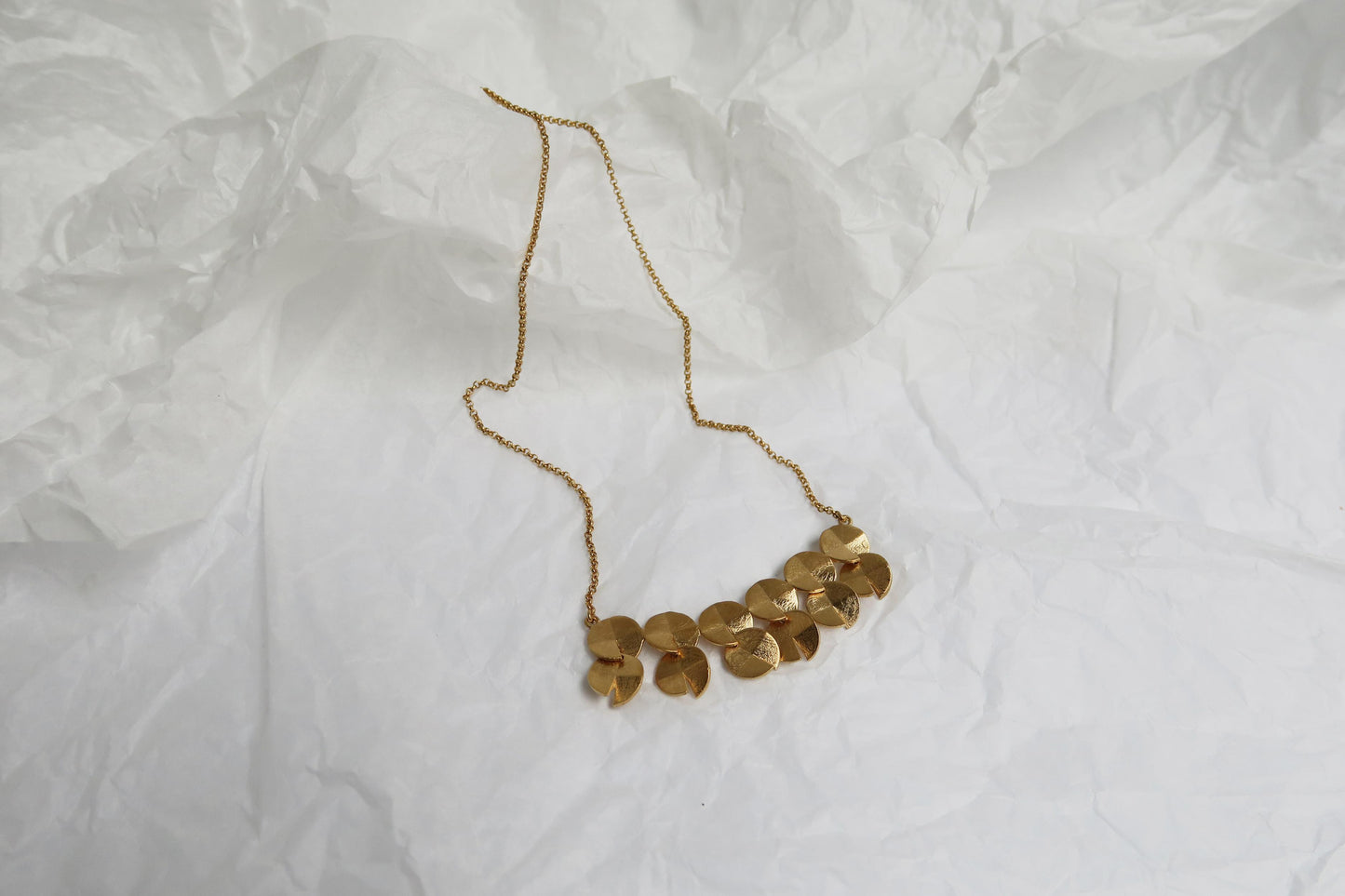 COLLAR UMBRELLA ORO 03