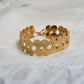 PULSERA UMBRELLA ORO
