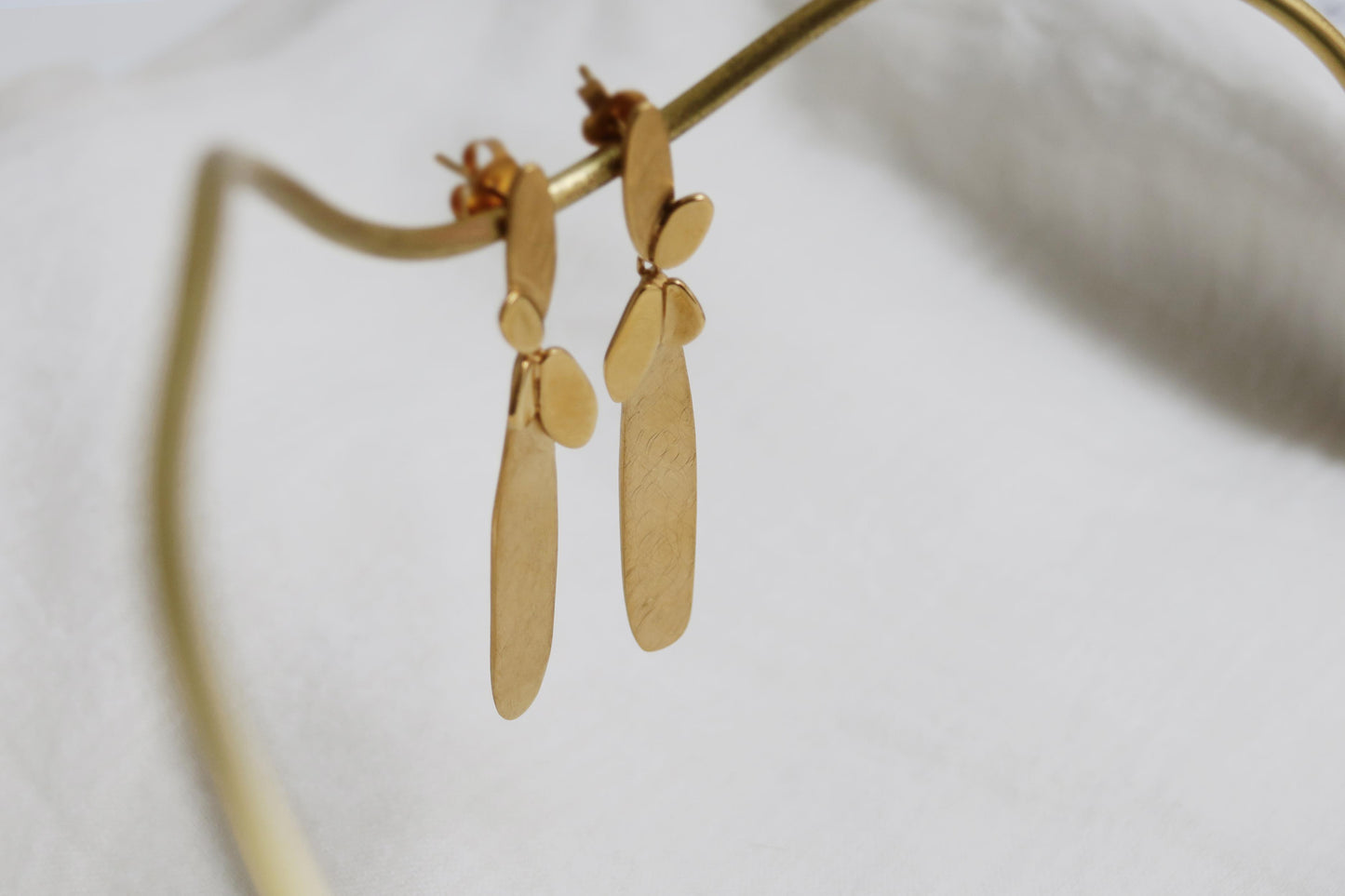 AROS LILIA ORO 03
