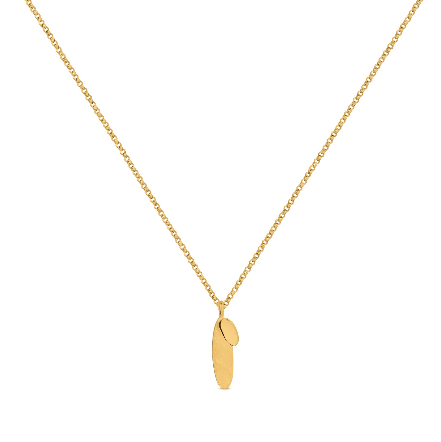 COLLAR LILIA ORO 01