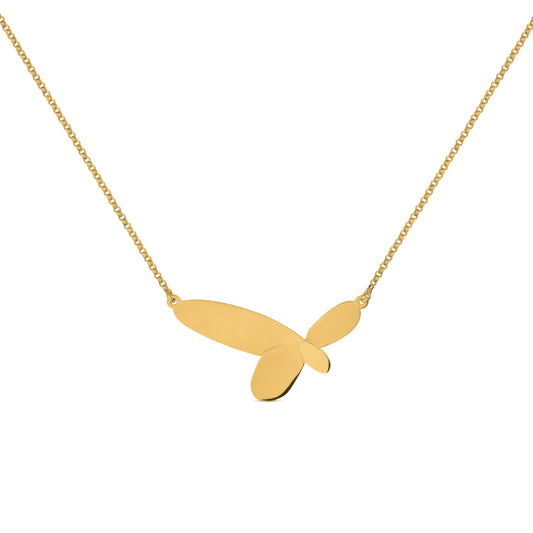 COLLAR LILIA ORO 02