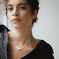 COLLAR LILIA PLATA 02