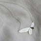 COLLAR LILIA PLATA 02