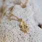 COLLAR ARENA ORO 01