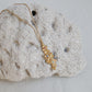 COLLAR ARENA ORO 02