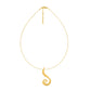 COLLAR MAR ORO