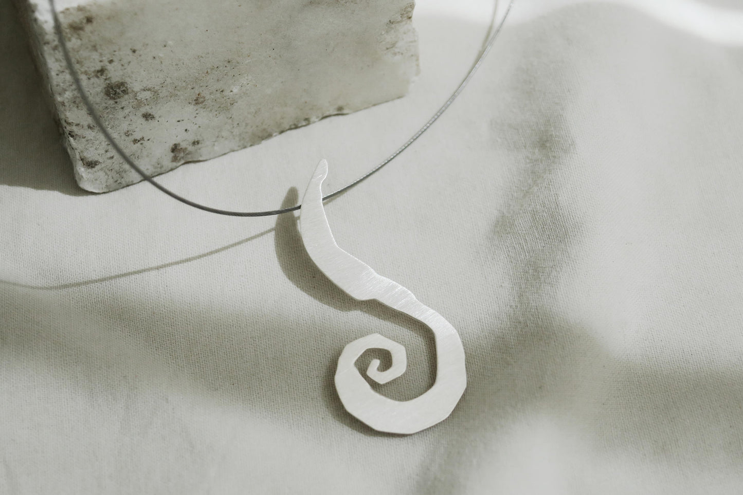 COLLAR MAR PLATA