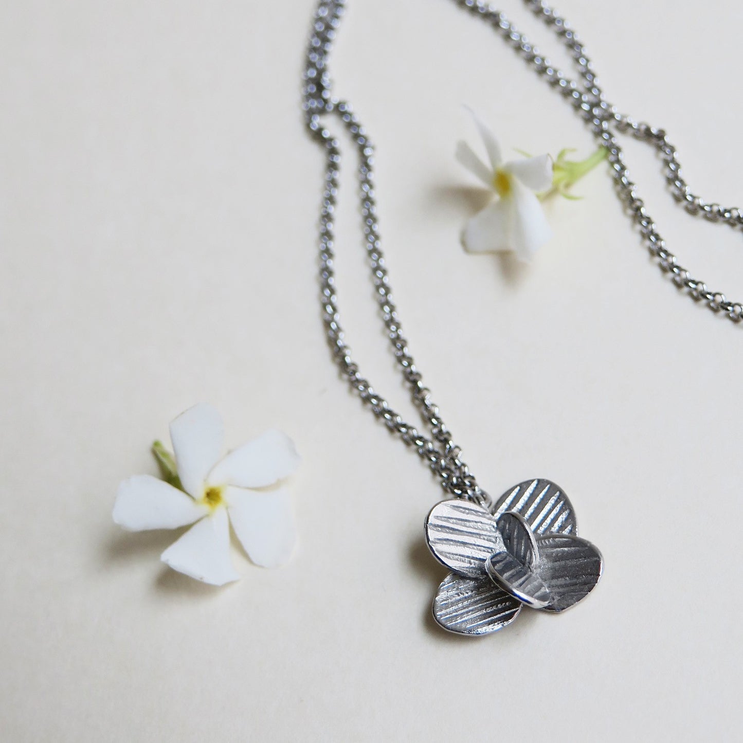 COLLAR PAMPALONIA PLATA 01