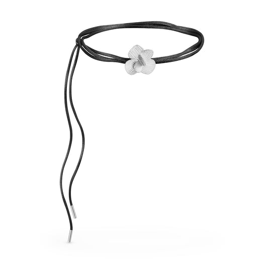 COLLAR PAMPALONIA PLATA 02
