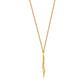 Collar Garbet Vertical