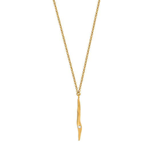 Collar Garbet Vertical