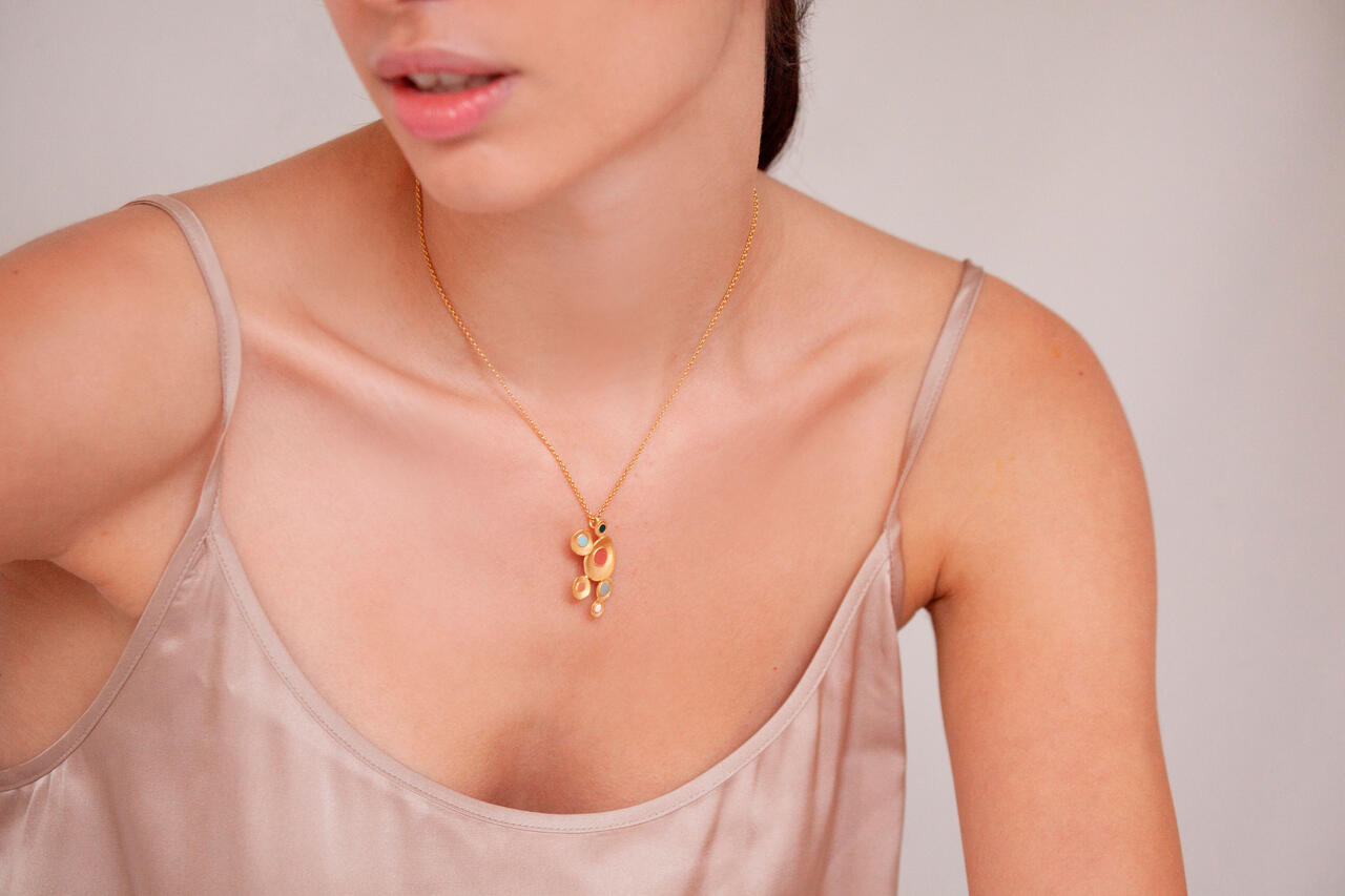 COLLAR FAVORITA COLORS 01