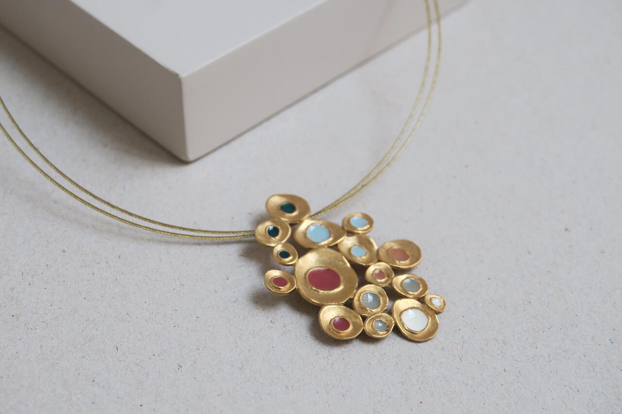 COLLAR FAVORITA COLORS 02