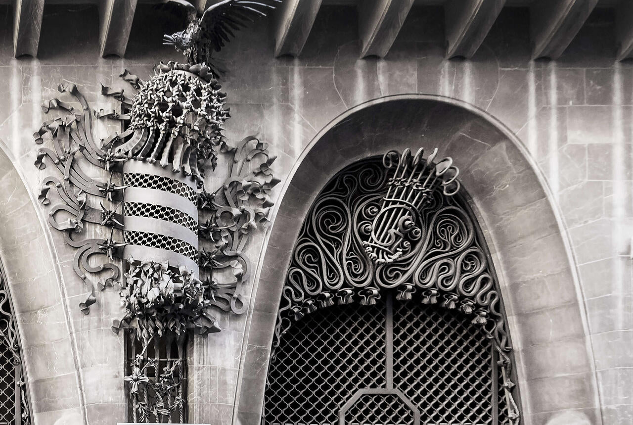 AROS GAUDI 05