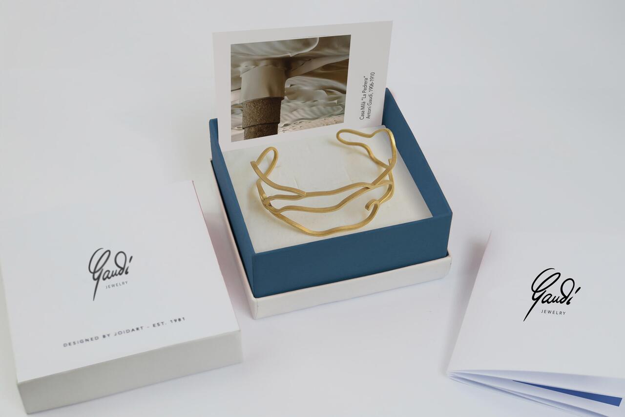 PULSERA GAUDI