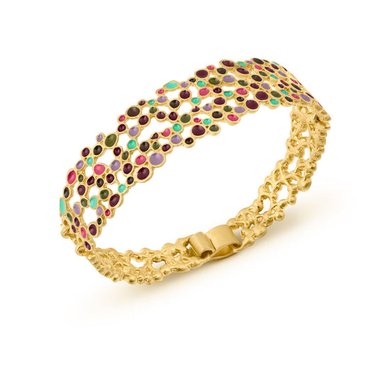 PULSERA CANDY COLOUR