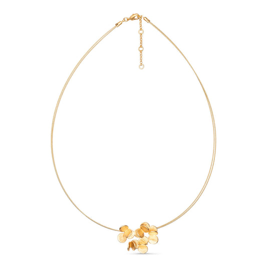 COLLAR ARAI ORO 01