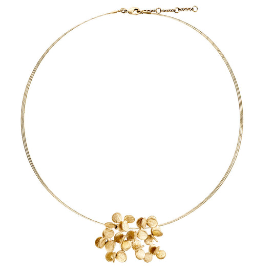 COLLAR ARAI ORO 02