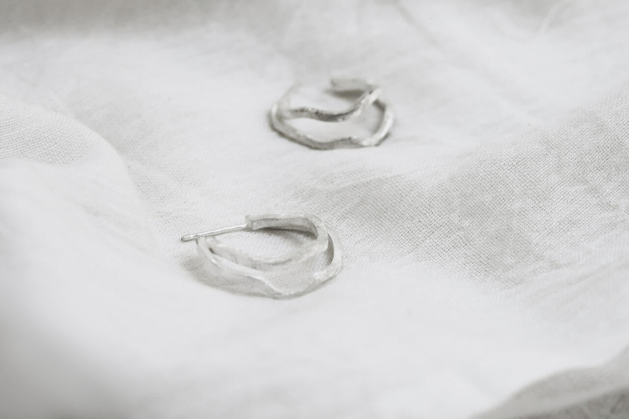 AROS CURVES PLATA