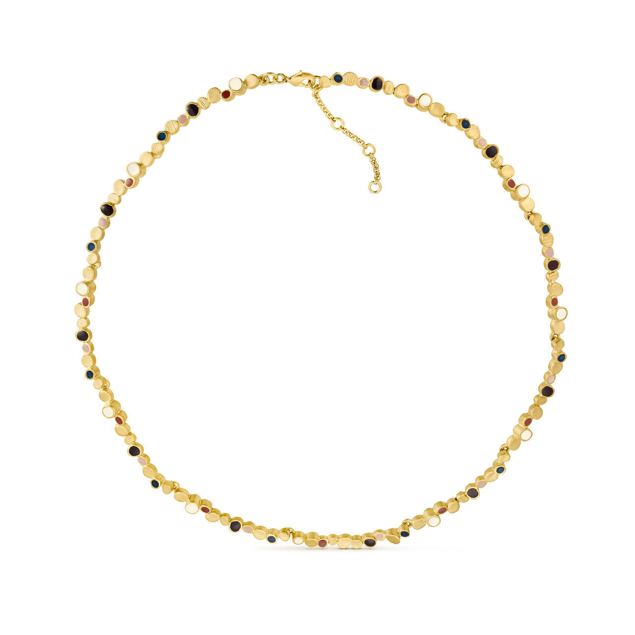 COLLAR AURA ORO 03