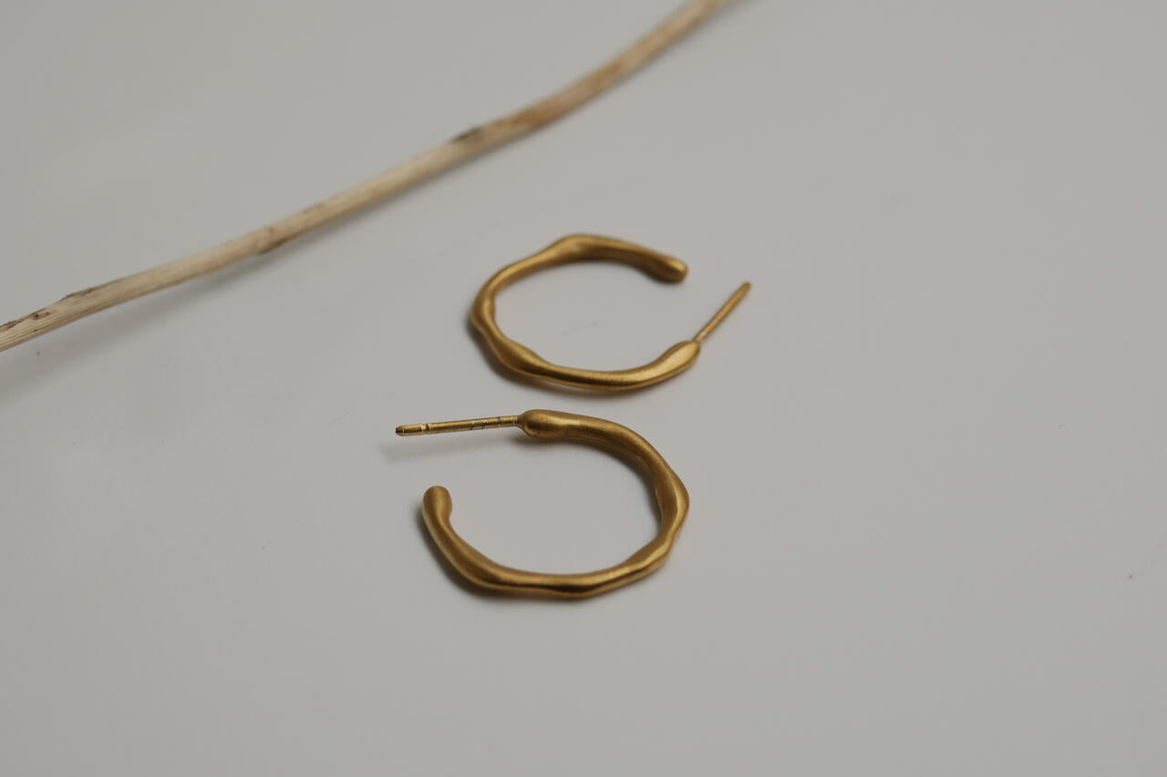 AROS CLARA ORO 01