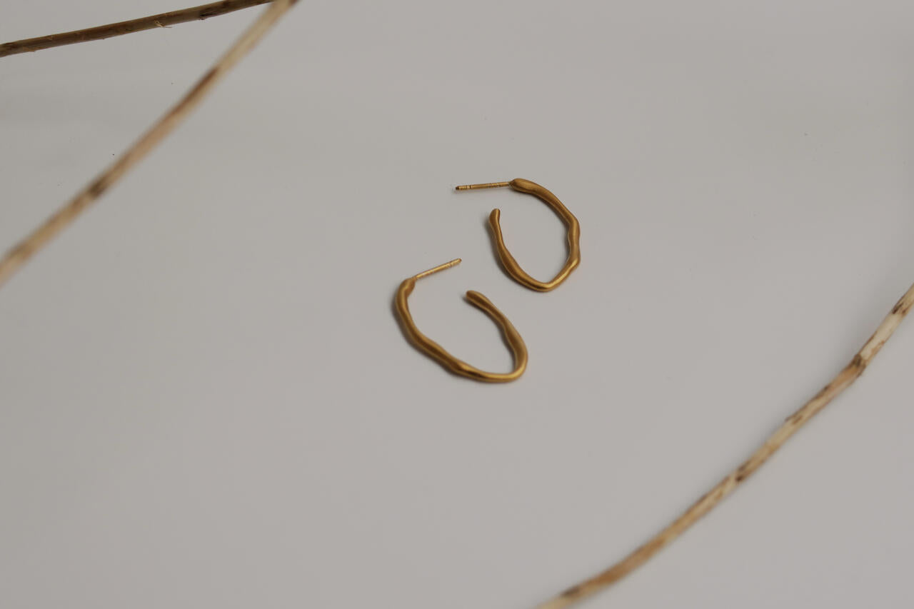 AROS CLARA ORO 03