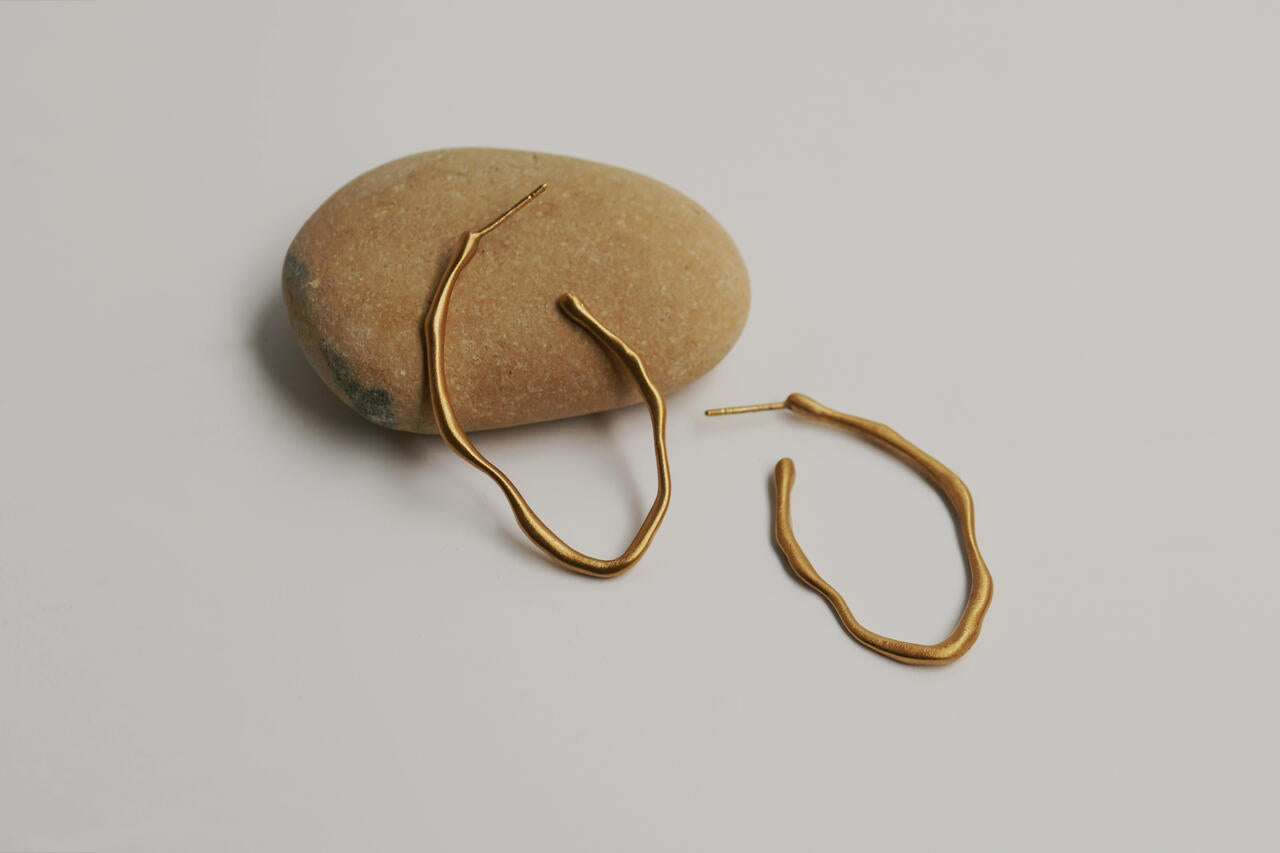 AROS CLARA ORO 04
