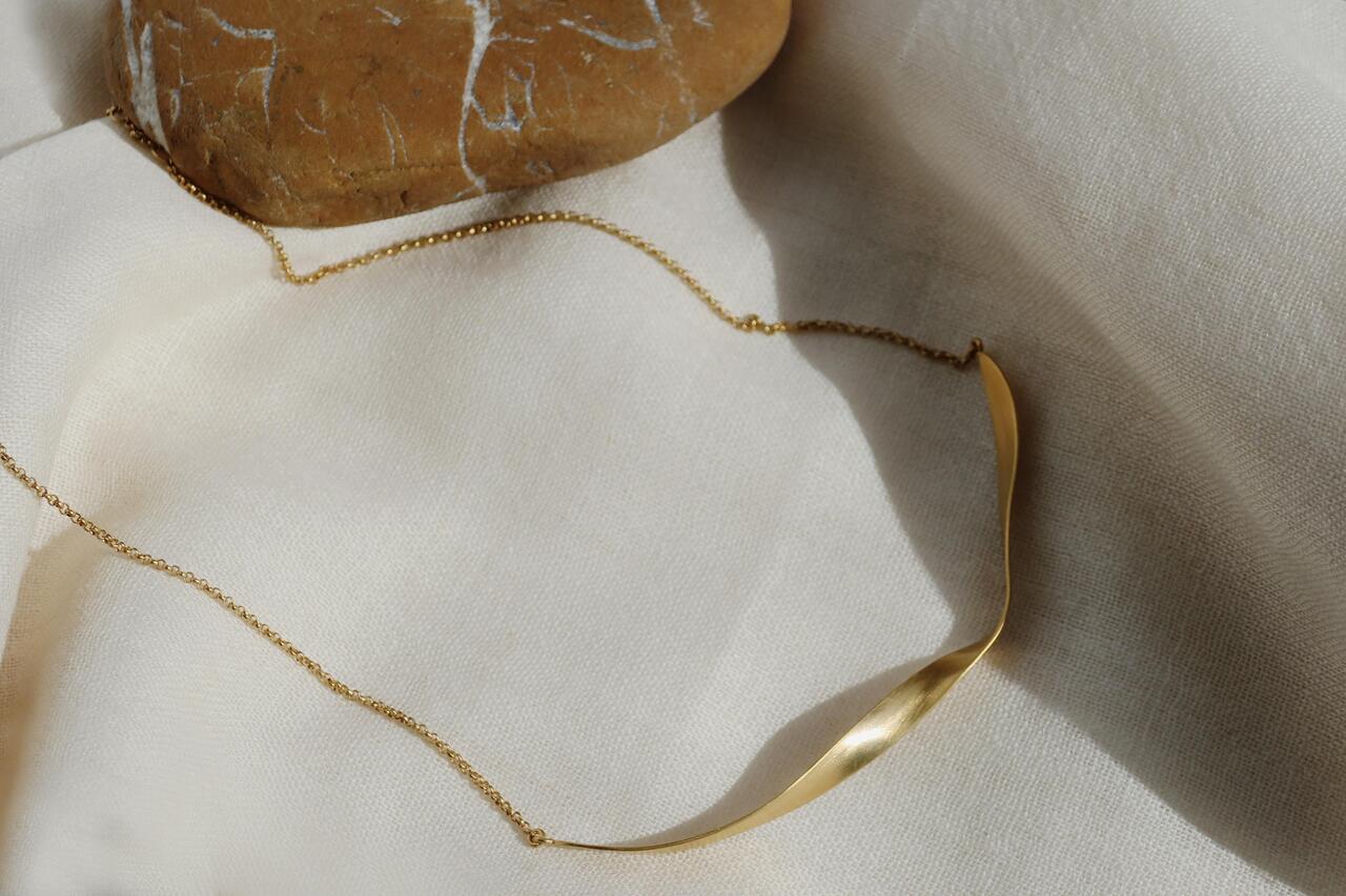 COLLAR OCEANICA