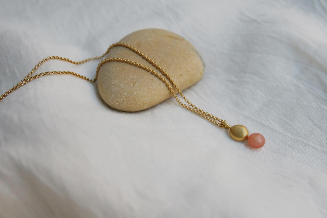 COLLAR CODOLS ORO 01