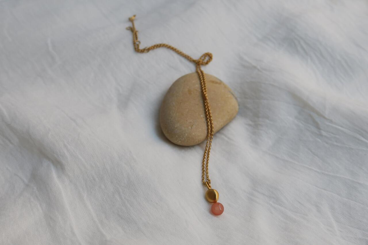 COLLAR CODOLS ORO 01