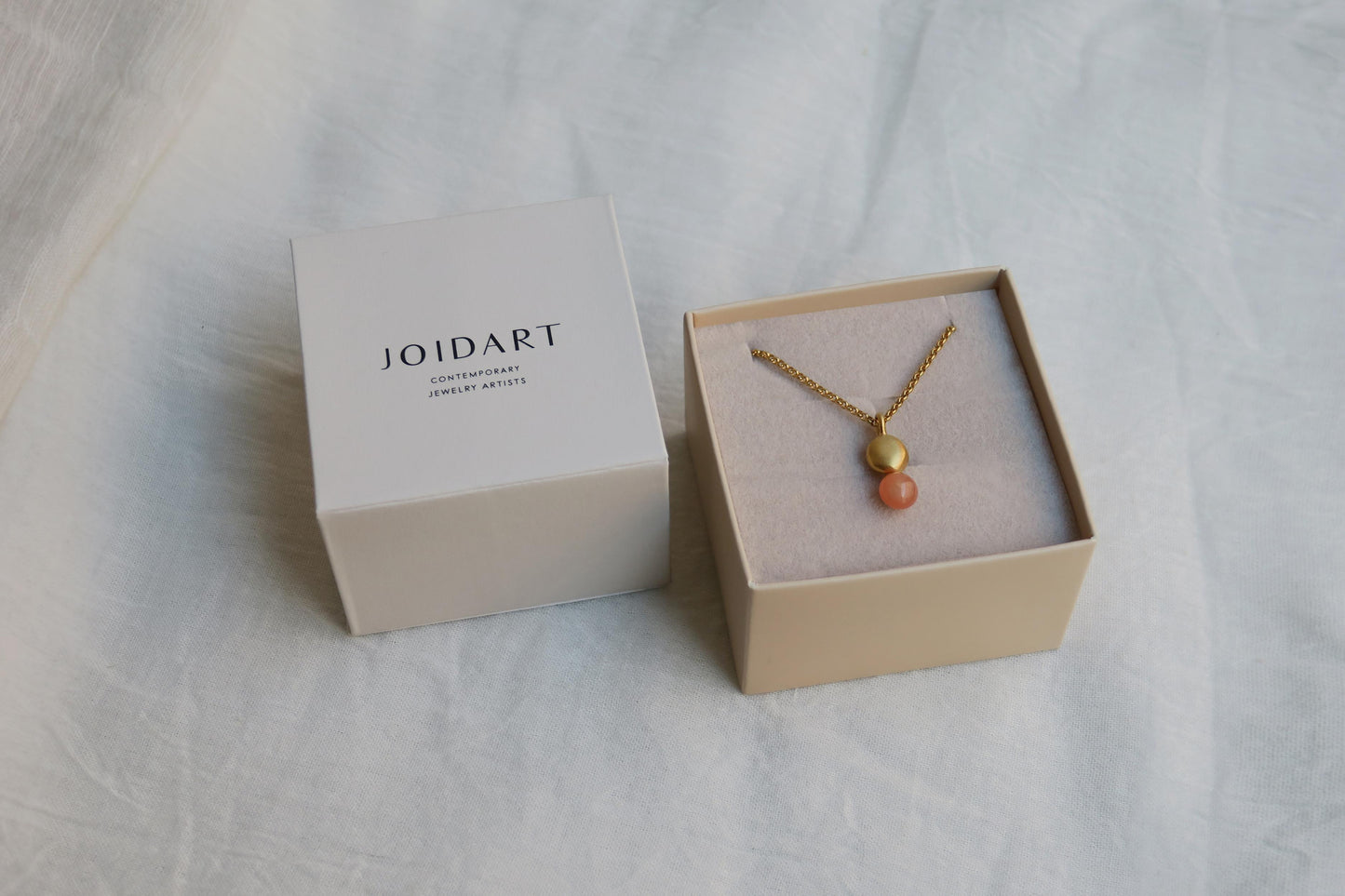 COLLAR CODOLS ORO 01