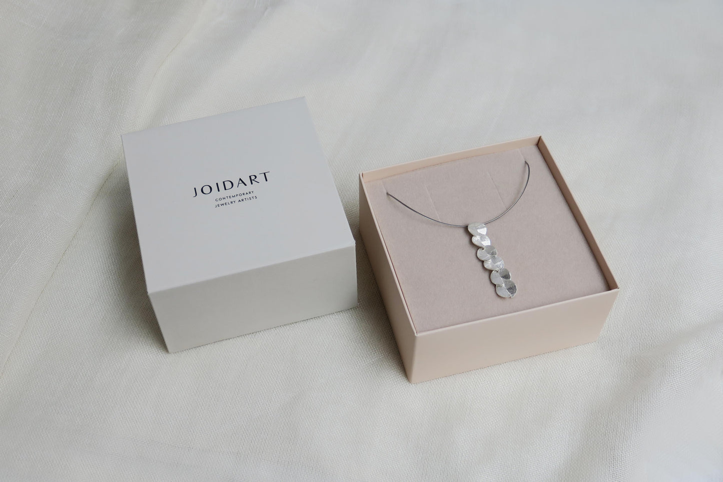 COLLAR UMBRELLA PLATA 01