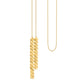 COLLAR UMBRELLA ORO 02