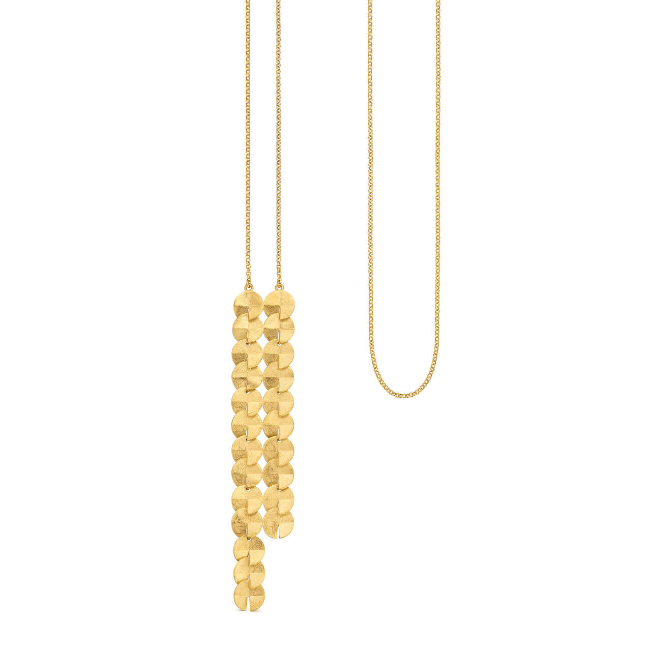 COLLAR UMBRELLA ORO 02