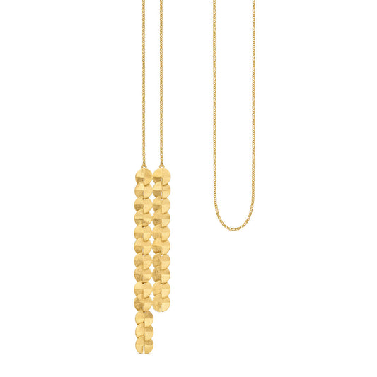 COLLAR UMBRELLA ORO 02
