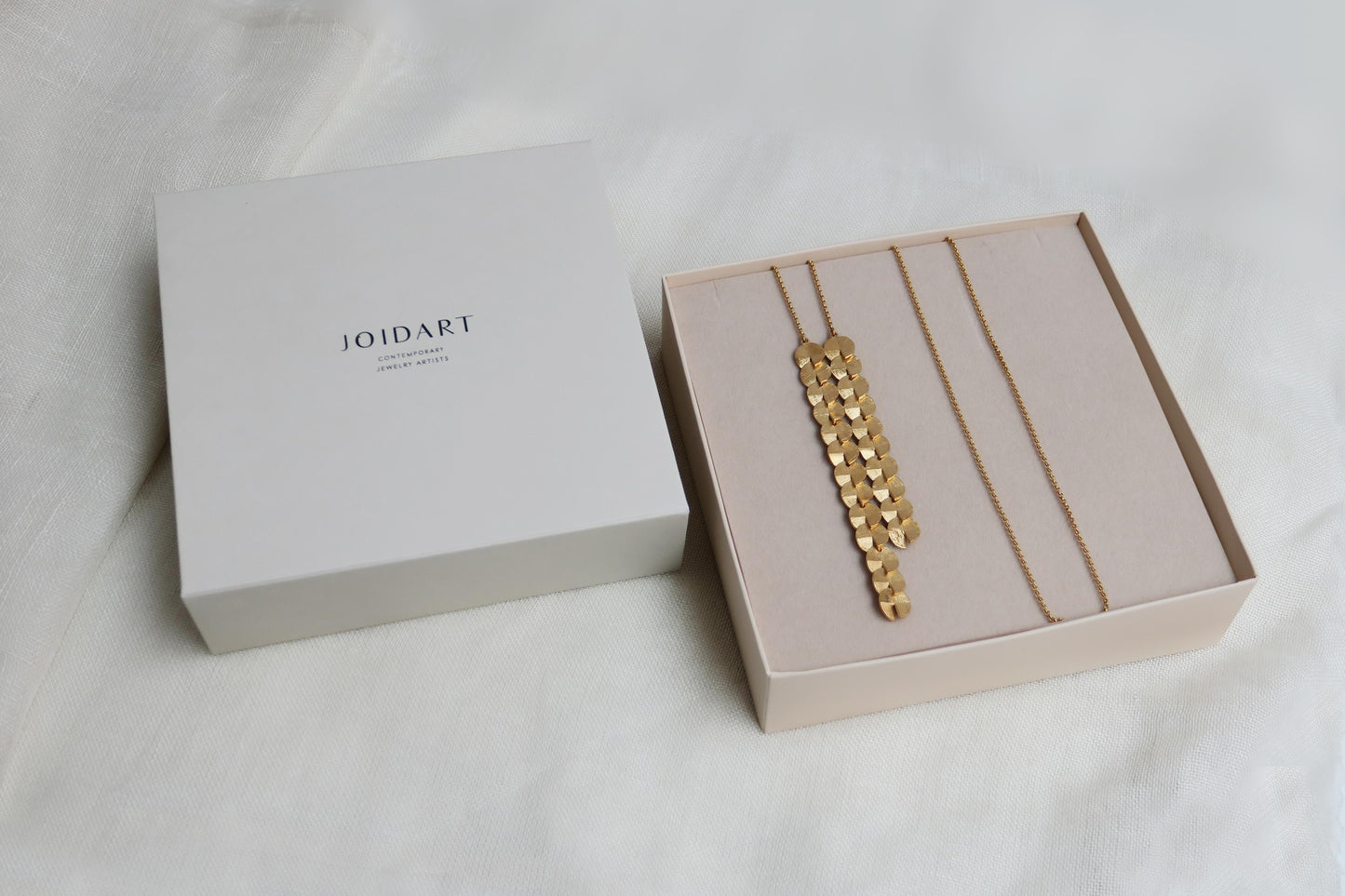 COLLAR UMBRELLA ORO 02