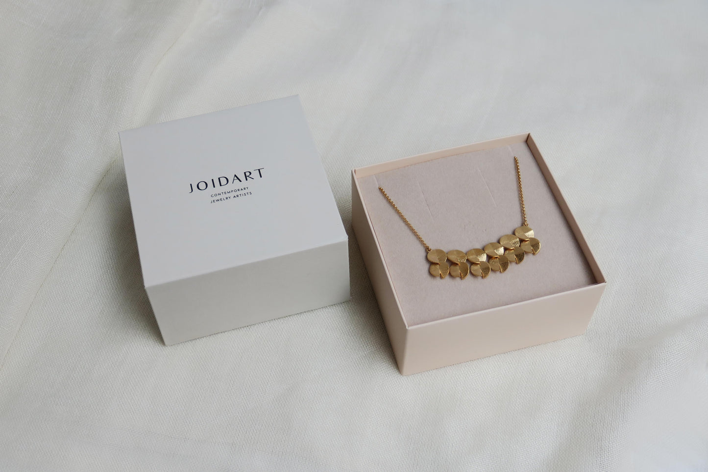 COLLAR UMBRELLA ORO 03