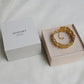 PULSERA UMBRELLA ORO