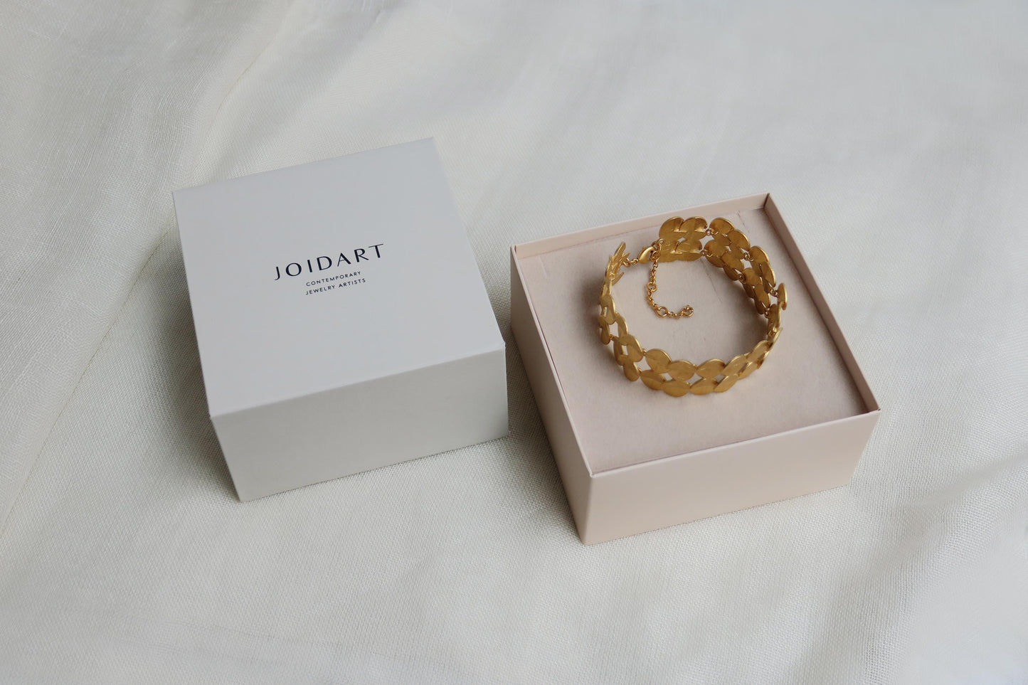 PULSERA UMBRELLA ORO