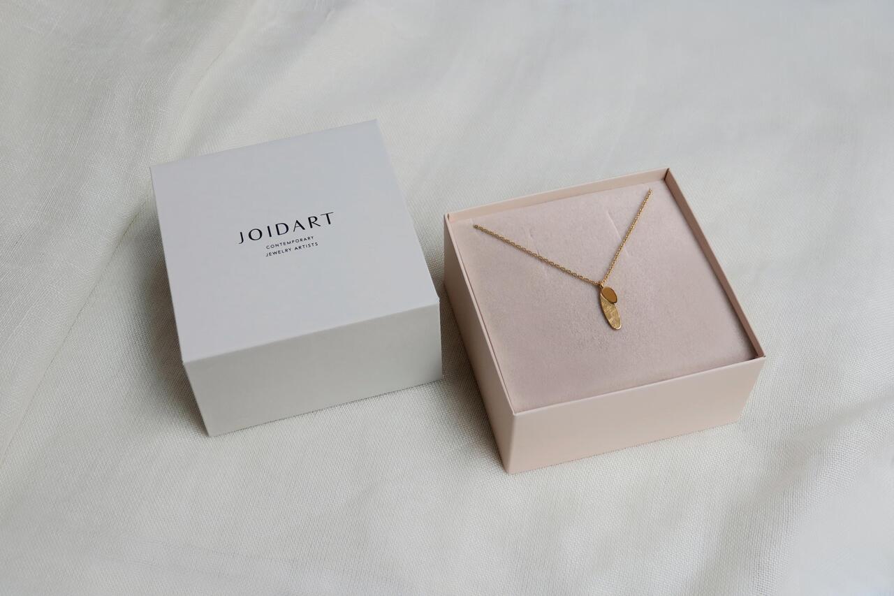 COLLAR LILIA ORO 01