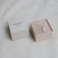 COLLAR ARENA PLATA 01