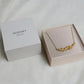 COLLAR ARENA ORO 03