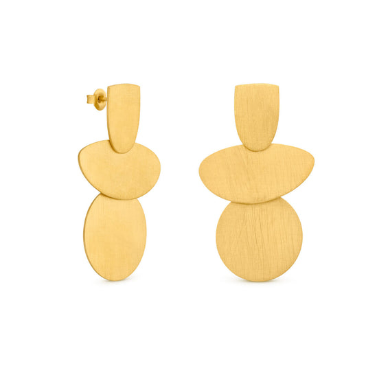 AROS VENUS ORO 01