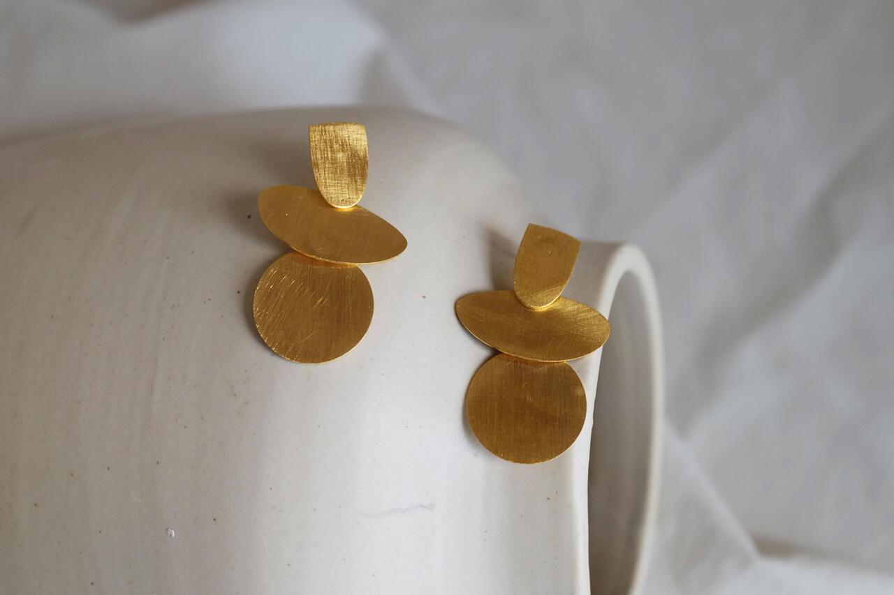 AROS VENUS ORO 01